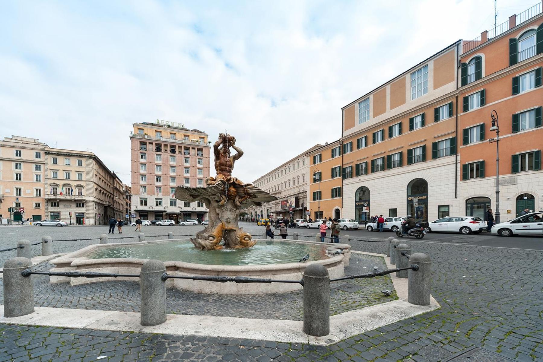 La Dolce Vita Barberini — Fotos 1